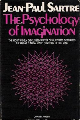 Psychology of Imagination