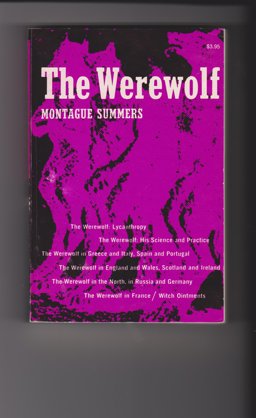 The Werewolf