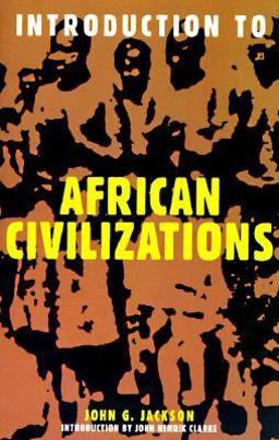 Introduction to African Civilization