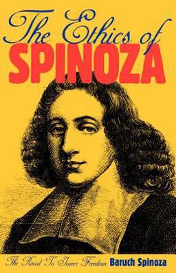 The Ethics of Spinoza