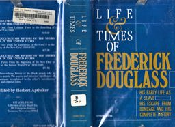 Life and Times of Frederick Douglass