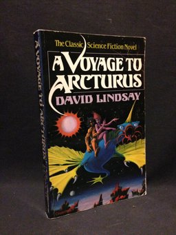 A Voyage to Arcturus