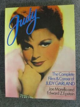 The Complete Films of Judy Garland