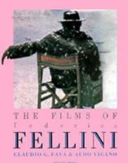 The Films of Federico Fellini