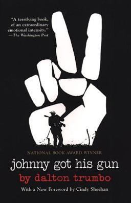 Johnny Got His Gun  9780806512815 Front Cover