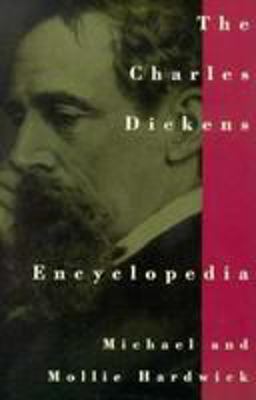 The Charles Dickens Encyclopedia