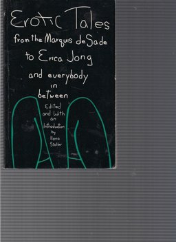 Erotic Tales