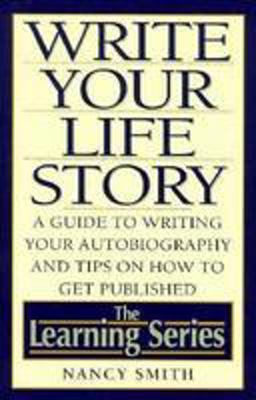 Write Your Life Story