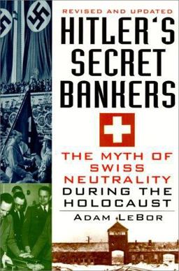 Hitler's Secret Bankers