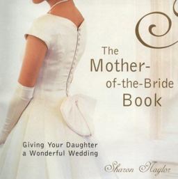 Mother-of-the-Bride Book