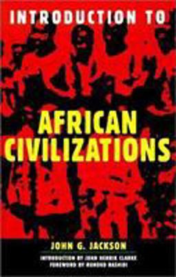 Introduction to African Civilizations  9780806521893 Front Cover