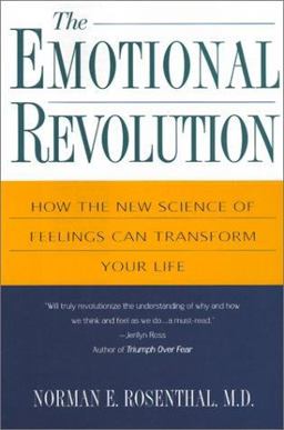 The Emotional Revolution