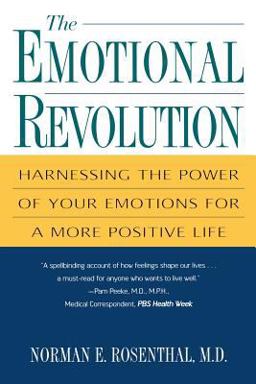 The Emotional Revolution