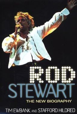 Rod Stewart