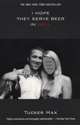 I Hope They Serve Beer in Hell  9780806527284 Front Cover