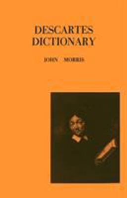 Descartes Dictionary Descartes Dictionary