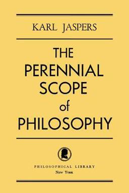 The Perennial Scope of Philosophy