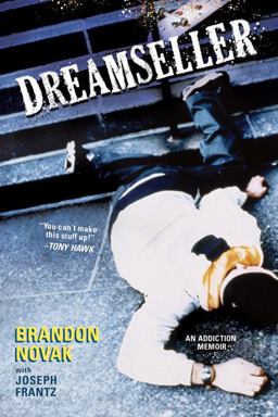 Dreamseller  9780806530048 Front Cover