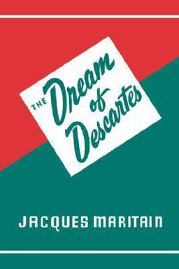 Dream of Descartes Dream of Descartes