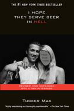 I Hope They Serve Beer in Hell  9780806532257 Front Cover