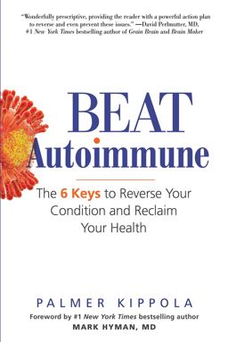Beat Autoimmune Beat Autoimmune