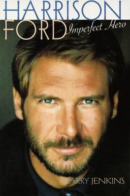 Harrison Ford