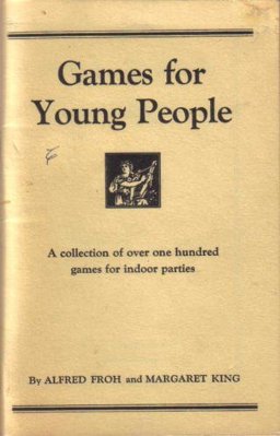 Games for Young People