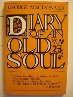 Diary of an Old Soul
