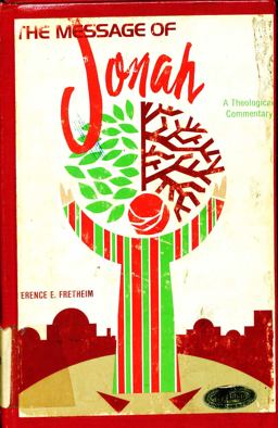 The Message of Jonah