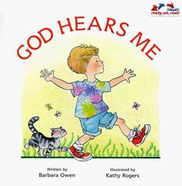 God Hears Me
