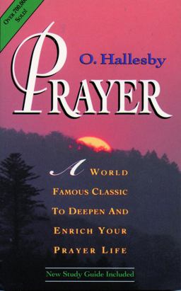 Prayer Expanded Edition  9780806627007 Front Cover