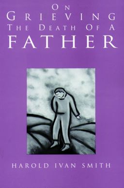 On Grieving the Death of a Father  9780806627144 Front Cover