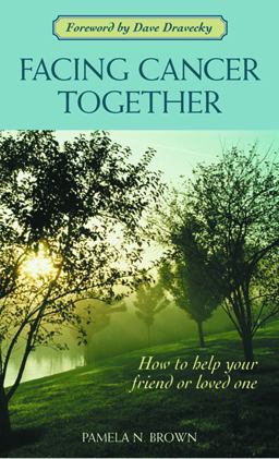 Facing Cancer Together  9780806638331 Front Cover