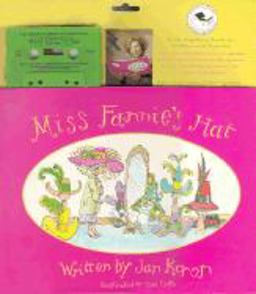 Miss Fannie's Hat