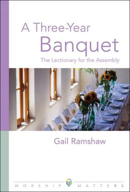 A Three-Year Banquet