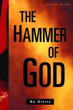 Hammer of God Revised Edition  9780806651309 Front Cover