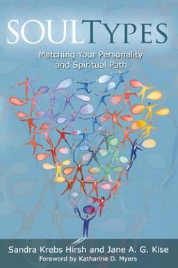 Soultypes Matching Your Personality and Spiritual Path  9780806651460 Front Cover