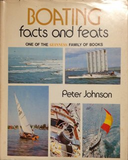 Boating Facts and Feats