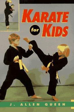 Karate for Kids Karate for Kids