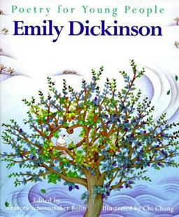 Emily Dickinson  9780806906355 Front Cover