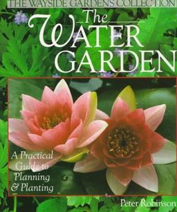 The Water Garden