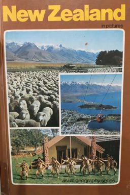 New Zealand in Pictures
