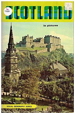 Scotland in Pictures