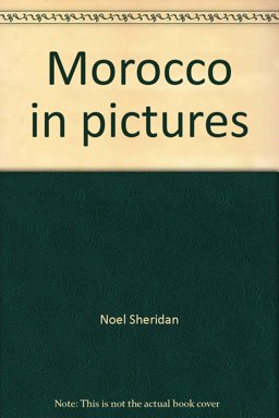 Morocco in Pictures