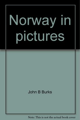 Norway in Pictures