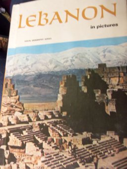 Lebanon in Pictures