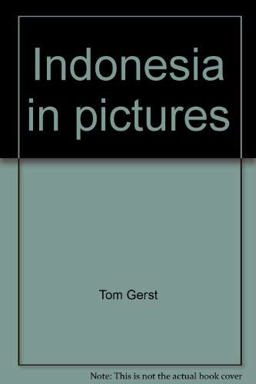 Indonesia in Pictures