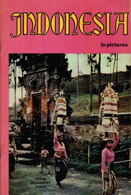 Indonesia in Pictures