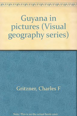 Guyana - in Pictures