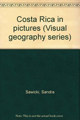 Costa Rica in Pictures